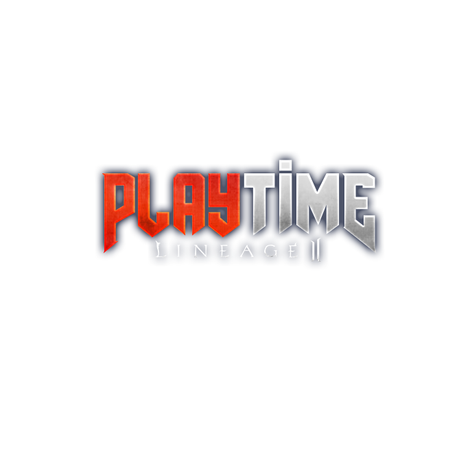 PlayTime Lineage II